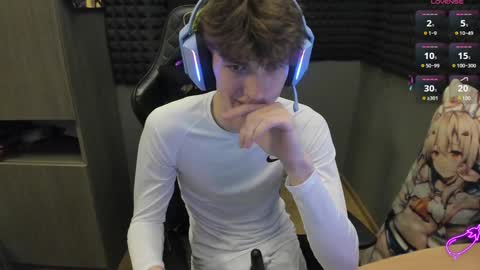 Gaz online show from December 3, 3:22 pm