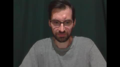 Ezequiel online show from November 11, 1:32 am