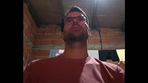 Ezequiel online show from March 4, 1:56 am