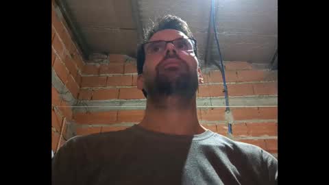 Ezequiel online show from March 11, 1:34 am