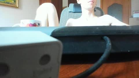 BananaBoy online show from October 20, 11:36 am