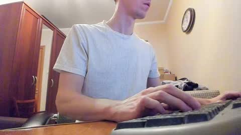 BananaBoy online show from February 22, 10:00 pm