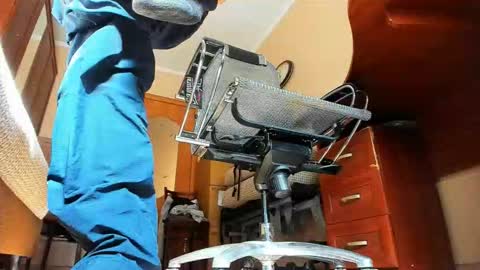 BananaBoy online show from October 2, 8:29 am