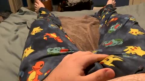 bandman862 online show from December 17, 11:59 pm