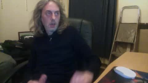 bangintoleather online show from November 7, 3:10 am