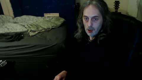 bangintoleather online show from March 16, 2:18 am