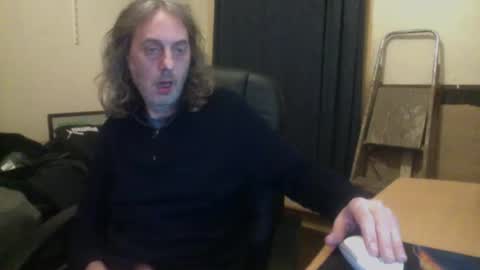 bangintoleather online show from November 9, 2:59 am