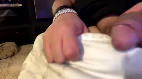 ForskinPapi online show from March 1, 6:35 am