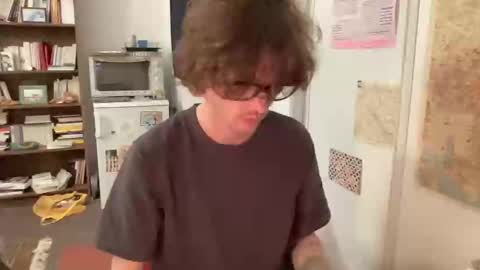 baptisteriviere online show from January 27, 10:38 pm