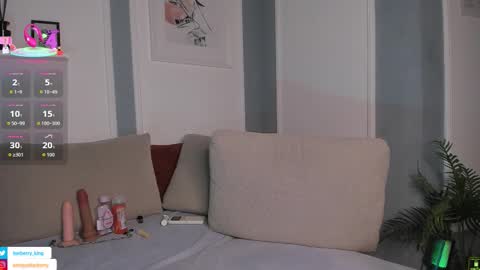 ENRIQUE online show from March 6, 12:35 pm