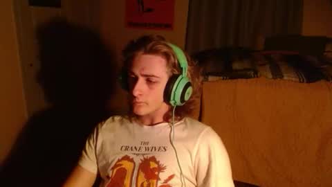 bard_songg online show from April 29, 3:00 am