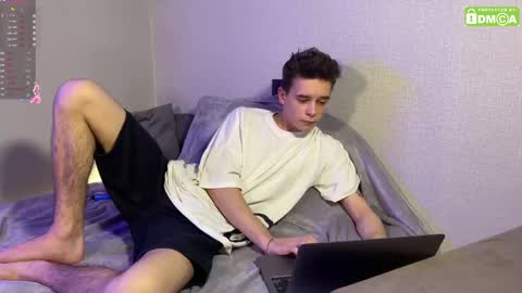 Fansly  Barney  and Kevin T  online show from March 10, 3:09 pm