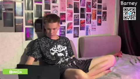 Fansly  Barney  and Kevin T  online show from September 30, 10:52 am