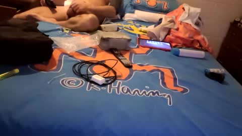 Snapshot of barrablazer76 chatting on September 10, 10:47 am barrablazer76 online show from September 10, 10:47 am