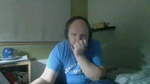 bart_poland online show from November 14, 11:17 pm