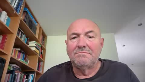 bartvel online show from April 28, 9:47 am