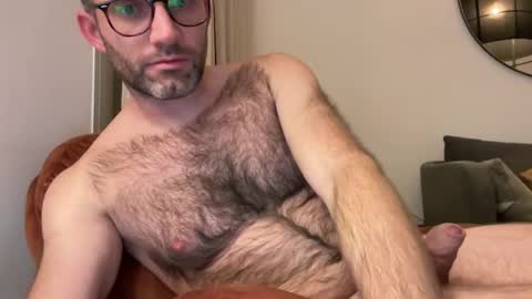 Bartyboy online show from December 17, 10:05 pm