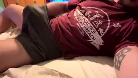 Snapshot of baseballboy13 chatting on February 14, 1:45 am Ball Player Next Door  online show from February 14, 1:45 am