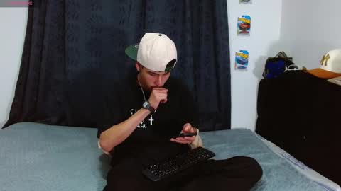 Bastian online show from November 6, 4:37 am