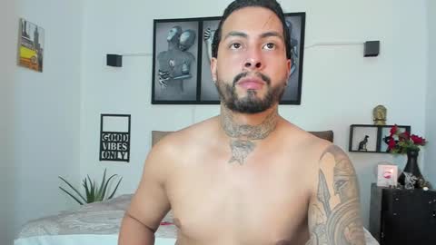 bastian_jones1 online show from November 5, 10:23 pm