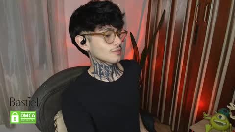 Bastiel online show from November 19, 3:06 am