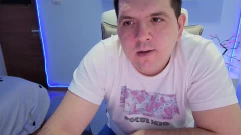 BASY online show from February 8, 8:31 am