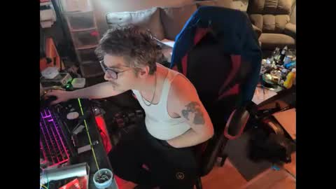 baterboy8687 online show from March 12, 7:16 am