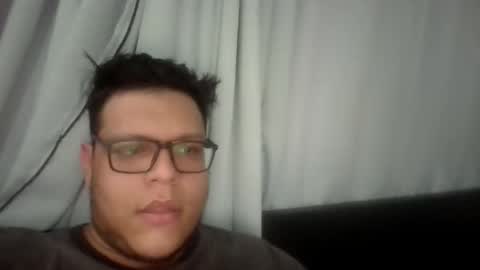 brian online show from October 31, 7:39 pm