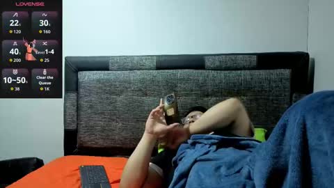 brian online show from November 15, 11:45 am