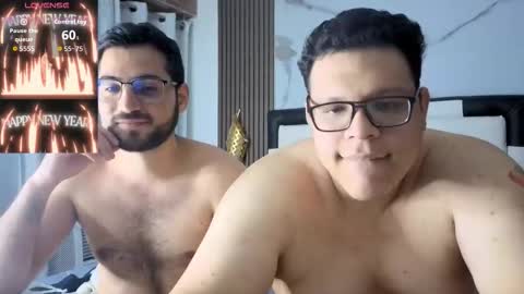 brian online show from November 12, 1:22 am