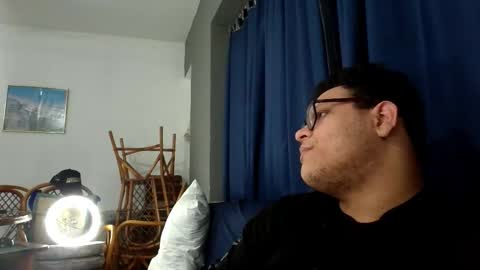 brian online show from November 23, 3:17 am