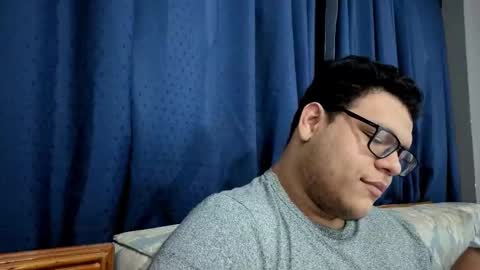 brian online show from November 22, 1:38 am