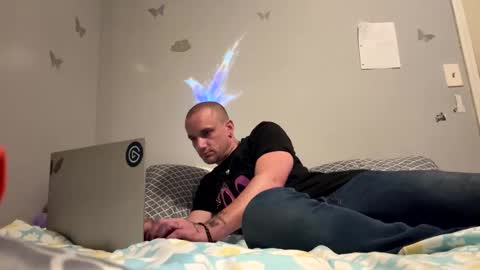 battlewolfxx online show from May 7, 4:01 am