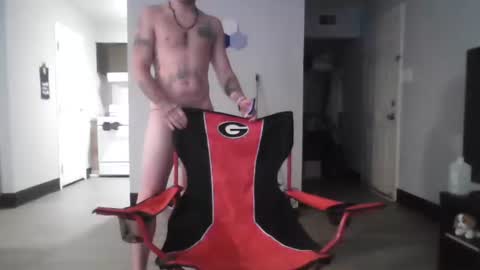 battlewolfxx online show from October 1, 1:37 pm