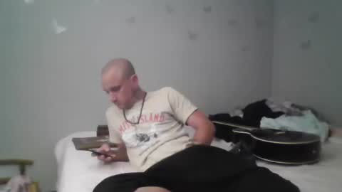 battlewolfxx online show from October 13, 3:45 am