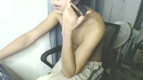 Lf Babe online show from January 30, 8:53 pm