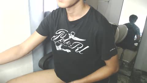 Lf Babe online show from February 11, 3:50 am