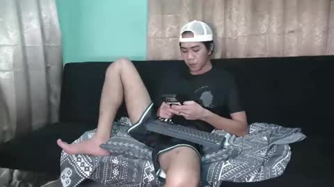 Lf Babe online show from April 14, 9:09 am