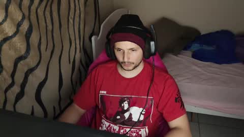 Baxxline online show from February 20, 10:26 pm