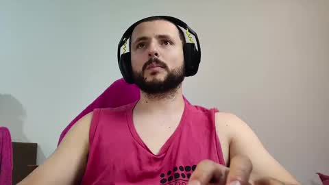 Baxxline online show from October 3, 2:05 am