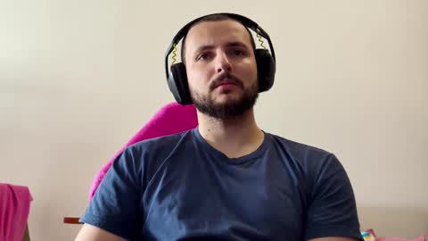 Baxxline online show from November 23, 3:12 pm