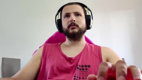 Baxxline online show from November 1, 6:12 pm