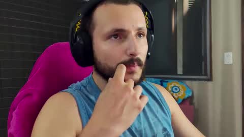 Baxxline online show from February 18, 11:46 pm