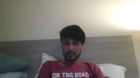 Neel online show from January 20, 6:10 pm