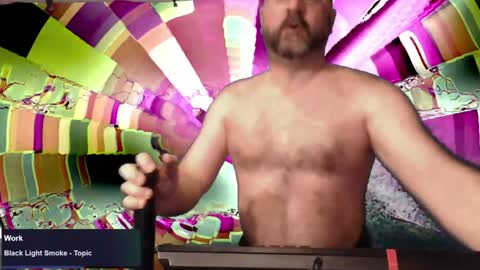 bazzz_8 online show from December 7, 6:59 pm