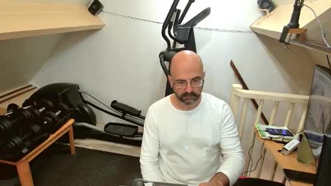 bazzz_8 online show from October 5, 4:55 pm