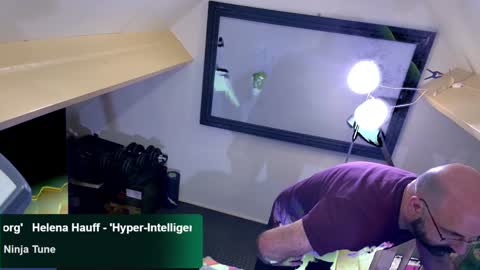 bazzz_8 online show from January 26, 6:06 pm