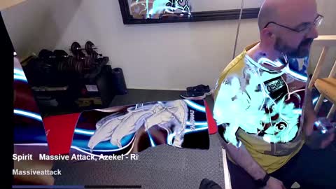 bazzz_8 online show from January 25, 5:19 pm