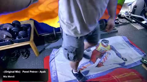 bazzz_8 online show from March 6, 6:48 pm