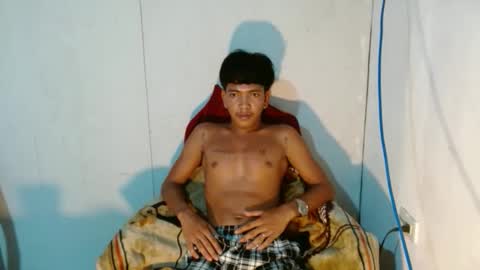 josh online show from April 9, 4:54 am